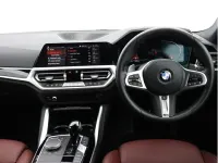 Used BMW 420 Gran Coupé M Sport 192 HP (141 kW) 2023 Black Coupe