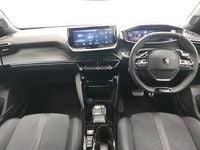 Used Peugeot 2008 GTi 136 HP (100 kW) 2025 White SUV