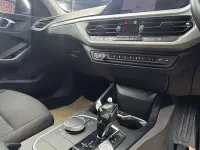 Used BMW 116 Performance 116 HP (85 kW) 2020 Black Hatchback