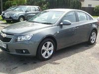 Used Chevrolet Cruze 2009 Sedan