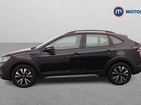 Used VW Taigo Life 95 HP (69 kW) 2026 SUV