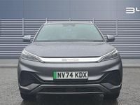 Used BYD Atto 3 Design 150 kW (204 HP) 2026 SUV