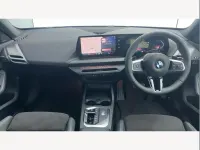 Used BMW 220 M Sport 168 HP (123 kW) 2026 Black Coupe