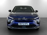 Used Citroën C5 X 225 HP (165 kW) 2022 Blue Estate