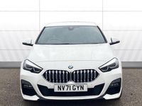 Used BMW 218 M Sport 136 HP (100 kW) 2024 Coupe