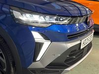 Used Renault Symbioz Iconic Esprit Alpine 160 HP (117 kW) 2025 Special  iron blue  SUV