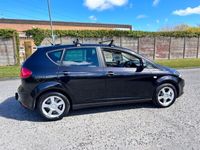 used Seat Altea 1.9 TDi Reference Sport 5dr