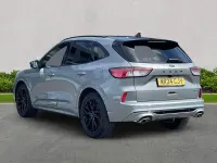 Used Ford Kuga S 2024 Silver SUV
