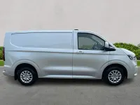 Used VW T7 Pro 2025 Grey Van