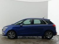 used Citroën C4 Picasso 1.6 BlueHDi Feel 5dr