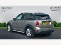Used Mini Cooper S 2019 Silver Hatchback