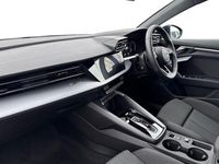 Used Audi A3 e-tron Sport 204 HP (150 kW) 2025 Navarra blue Hatchback