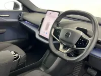 Used Volvo EX30 Performance 314 kW (428 HP) 2024 Blue SUV