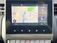 Used Renault Clio V Iconic 101 HP (74 kW) 2020 Red Hatchback