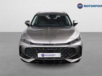 Used MG HS SE 224 HP (164 kW) 2025 Silver SUV