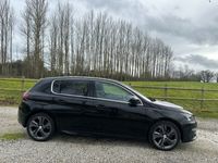 used Peugeot 308 1.5 BlueHDi 130 GT Line 5dr