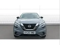 Used Nissan Juke Acenta Premium 114 HP (83 kW) 2025 Other SUV
