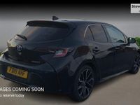 Used Toyota Corolla 184 HP (135 kW) 2022 Hatchback