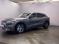 Begagnad Ford Mustang Standard Range 269 HK (197 kW) 2023 Grå SUV