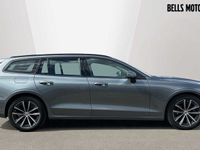 used Volvo V60 Momentum B3