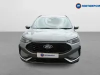 Used Ford Kuga ST-Line 183 HP (134 kW) 2025 Silver SUV