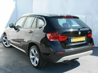 Used BMW X1 2010 SUV