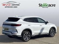 Used BYD Seal U Comfort 214 HP (157 kW) 2025 White SUV