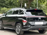 Usado Hyundai Kona N Line 137 HP (100 kW) 2026 SUV
