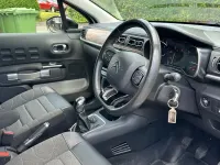 Usado Citroën C3 PureTech 83 HP (61 kW) 2022 Branco Citadino