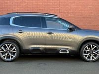 Used Citroën C5 Flair 131 HP (96 kW) 2020 Grey Hatchback