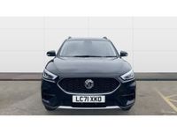 used MG ZS 1.5 VTi-TECH Excite 5dr Petrol Hatchback