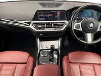 Used BMW 220 M Sport 181 HP (133 kW) 2022 Grey Coupe