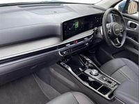 New Kia Sorento 190 HP (139 kW) 2026 Blue SUV