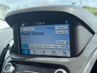 Used Ford Transit Sport 2020 Blue