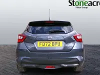 Used Nissan Micra 101 HP (74 kW) 2020 Hatchback