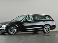 used Mercedes C350e C-ClassSport 5dr Auto