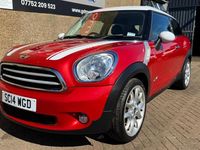 Used Mini Cooper D Paceman 2014 SUV