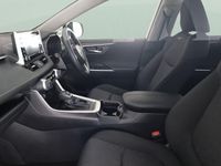 Used Toyota RAV4 Design 218 HP (160 kW) 2025 Estate