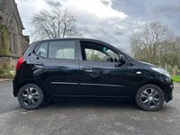 used Hyundai i10 1.2 Active