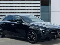 Used Mercedes A200 Executive 163 HP (119 kW) 2026 Hatchback