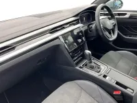 Used VW Arteon R-line 200 HP (147 kW) 2023 Grey Estate