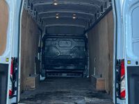 Usado Ford Transit 130 HP (95 kW) 2021 Van