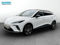 New MG MG4 EV Trophy 180 kW (245 HP) 2026 Hatchback