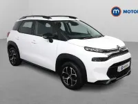Begagnad Citroën C3 PureTech 131 HK (96 kW) 2024 Halvkombi
