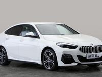 Used BMW 218 M Sport 136 HP (100 kW) 2024 Coupe