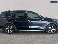 Begagnad Ford Focus Active 125 HK (91 kW) 2023 Kombi
