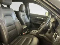 Used Mazda CX-5 Homura-Line 165 HP (121 kW) 2025 Black SUV