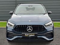 Usado Mercedes GLA200 Executive 150 HP (110 kW) 2022 SUV