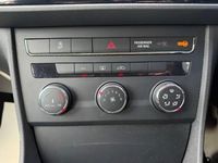 Used Seat Leon SE 110 HP (80 kW) 2013 Grey Hatchback