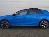 Used Vauxhall Astra Ultimate 131 HP (96 kW) 2025 Hatchback